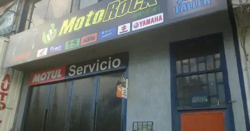 MOTOROCK SERNITEC LA ESPERANZA SUR MOTOROCK SERNITEC LA ESPERANZA SUR